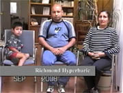 Click on it! Autism Treatment and Hyperbaric Oxygen